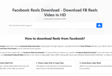 FB Reels Download: Ultimate Guide to Saving Facebook Reels